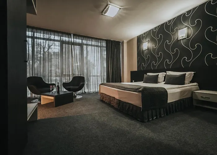 Hotel Noris