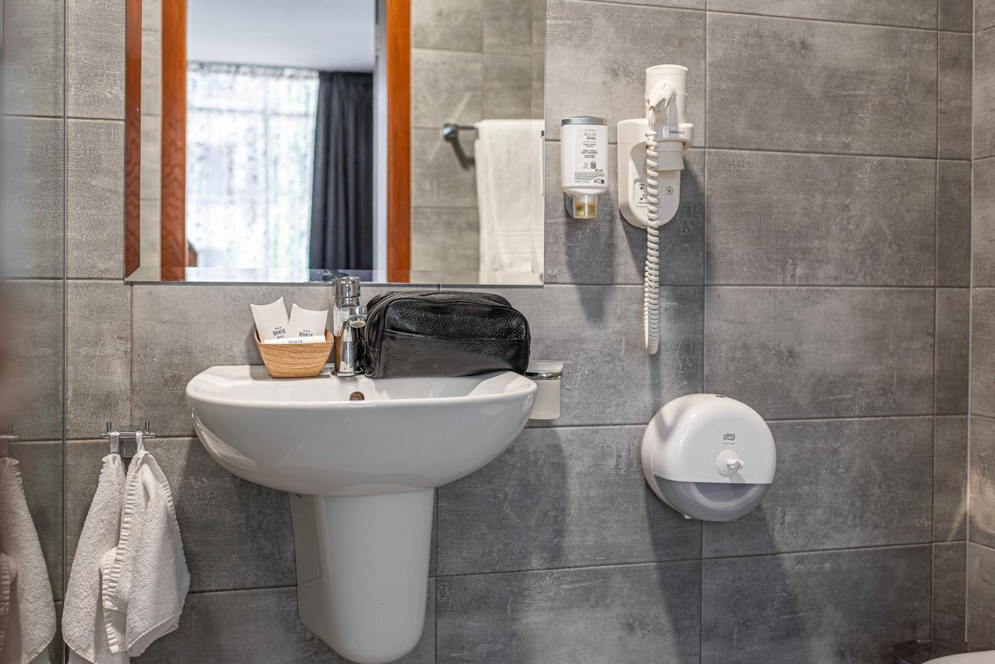 Hotel Noris 3*