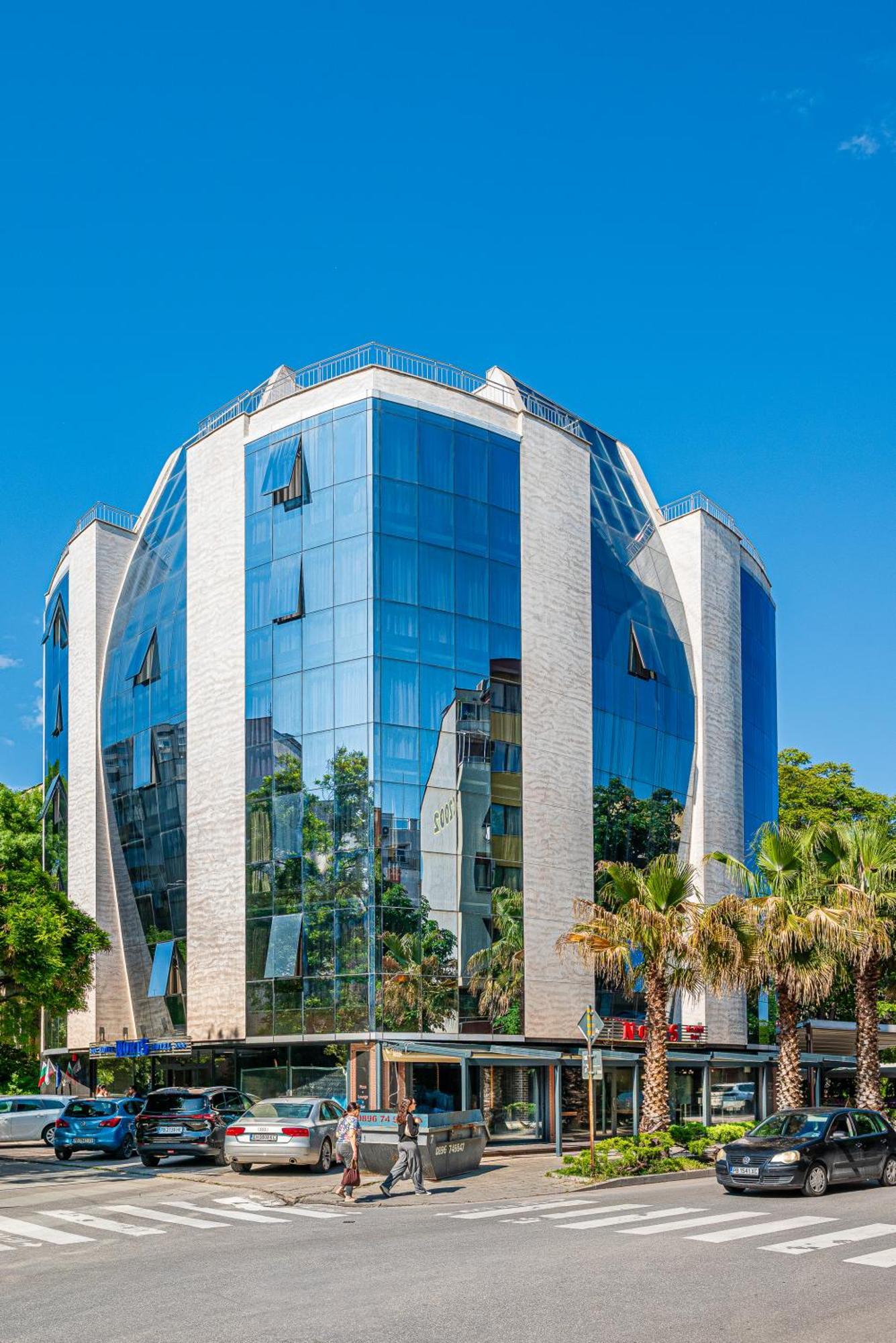 Noris Hotel