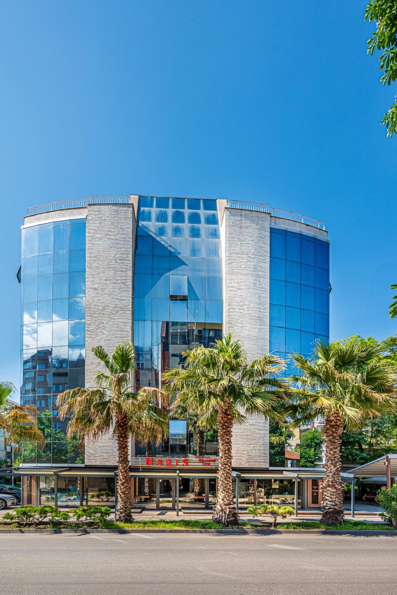 Hotel Noris Plovdiv