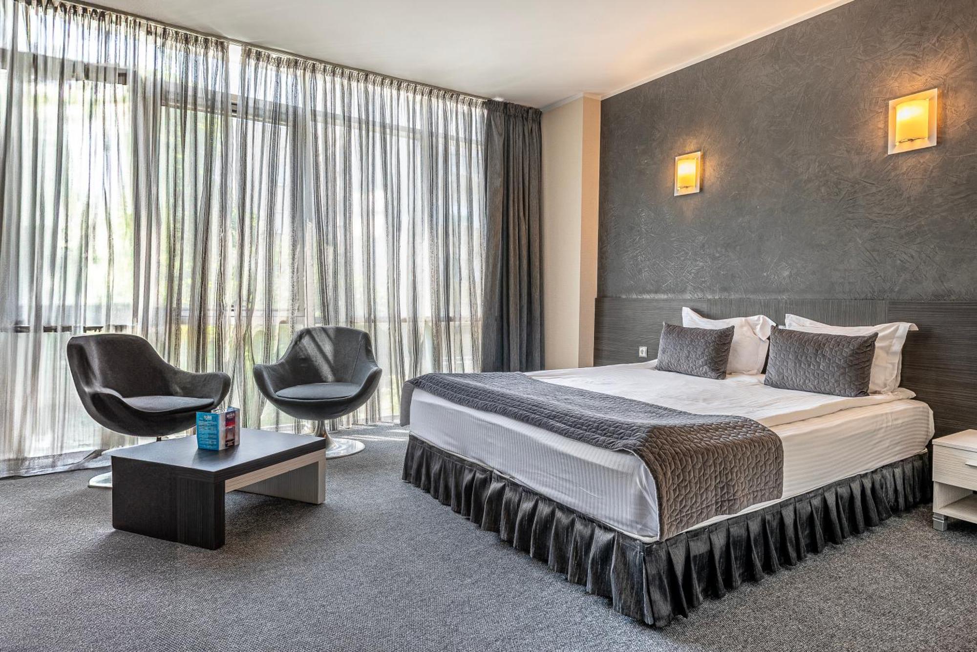 Hotel Noris Plovdiv
