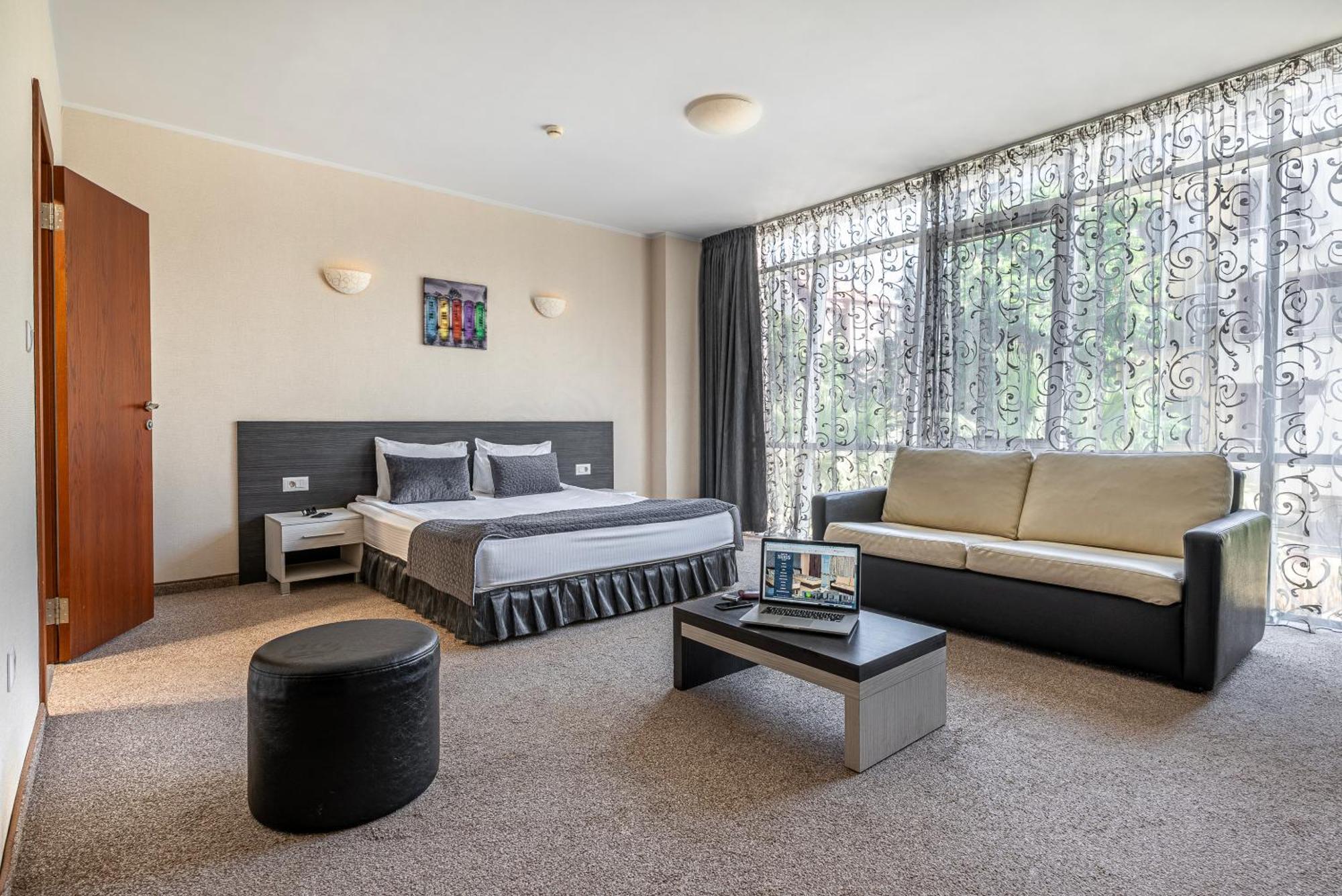 Hotel Noris Plovdiv