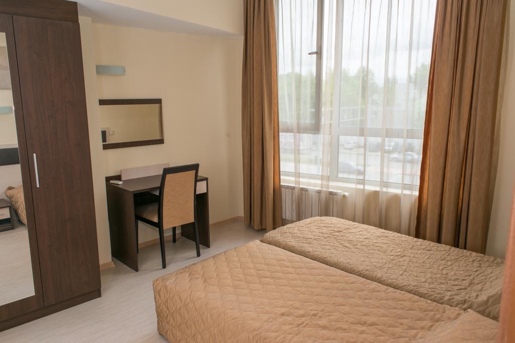 Noris Hotel 3*