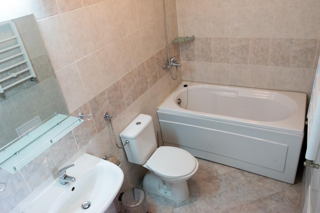 Hotel Noris 3*