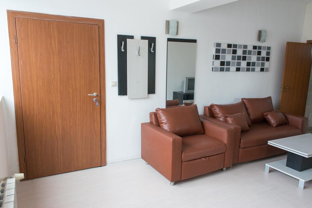 Noris Hotel