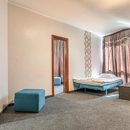 Hotel Noris Plovdiv Exterior photo