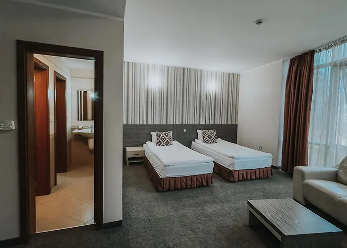 Hotel Noris