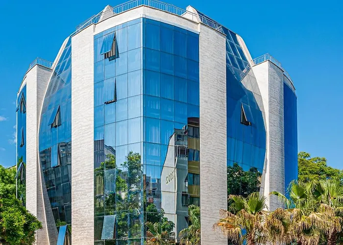 Hotel Noris