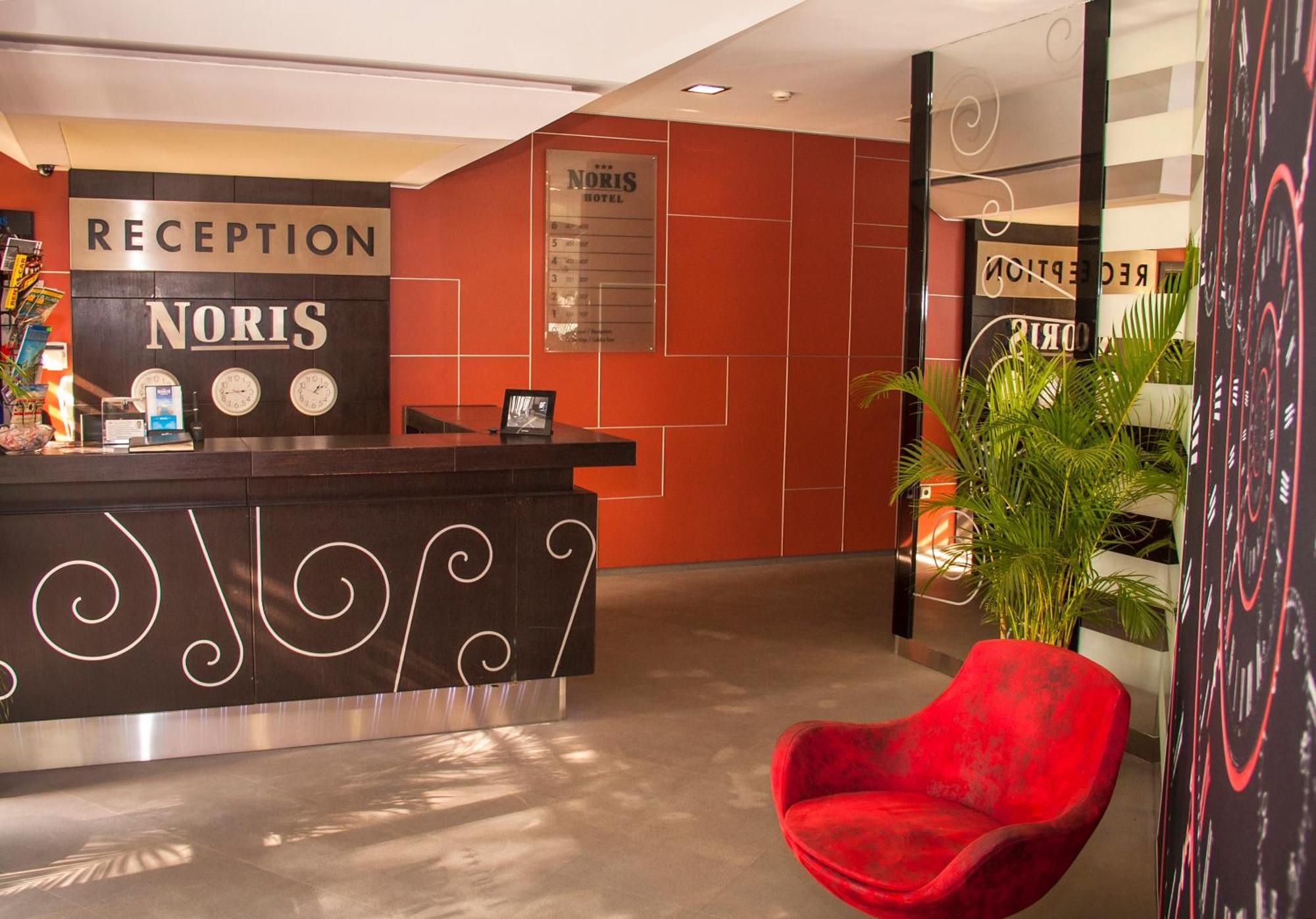 Otel Noris 3*