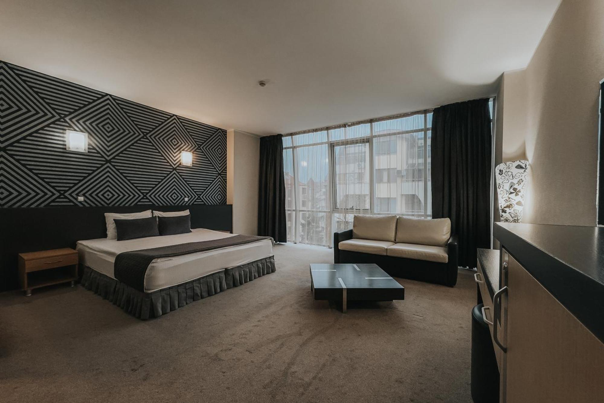 Noris Otel 3*