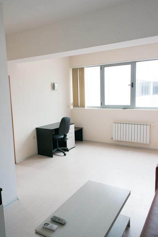 Otel Noris Filibe